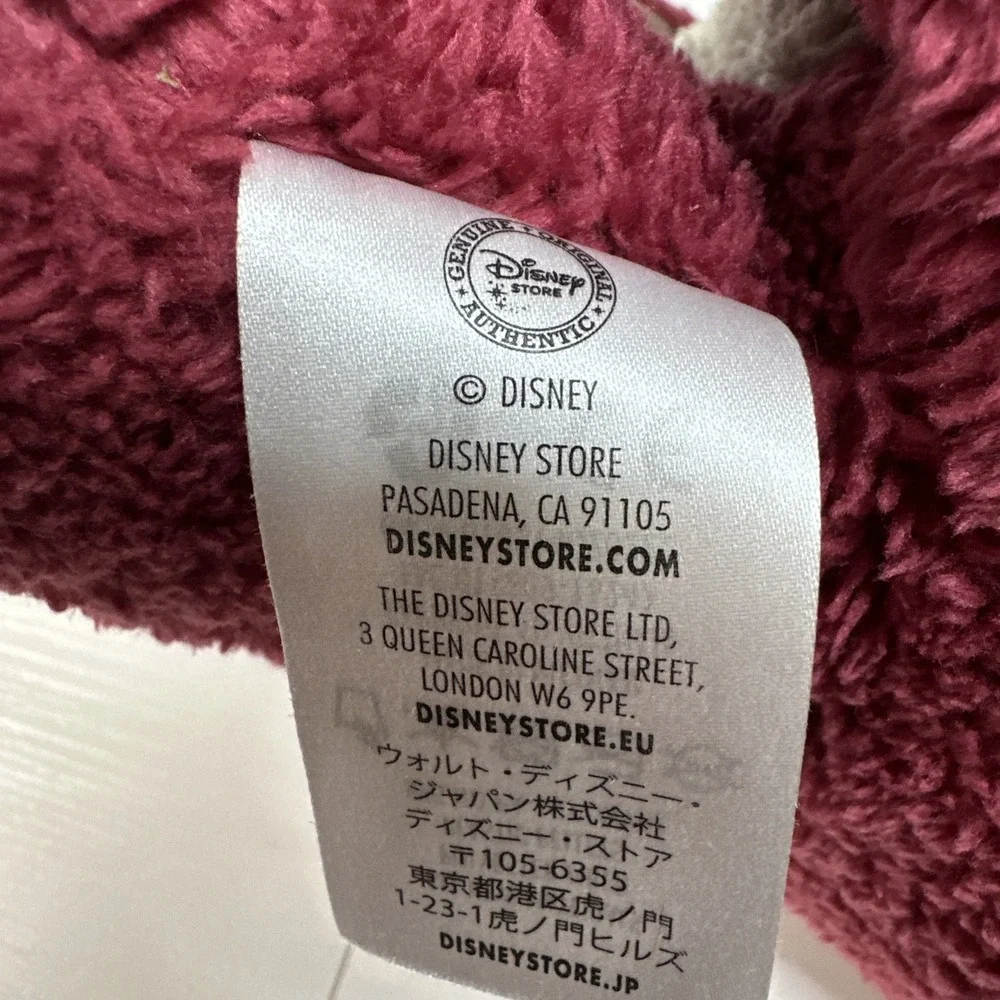 DISNEY PIXAR TOY STORY 3 LOTSO HUGGIN  BEAR 15